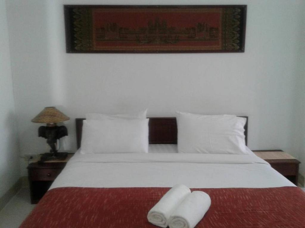 Hotel Vipa House Chiang Mai Habitación foto