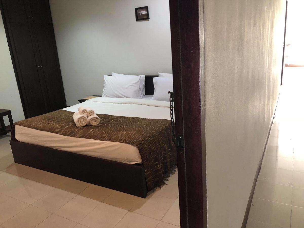 Hotel Vipa House Chiang Mai Exterior foto