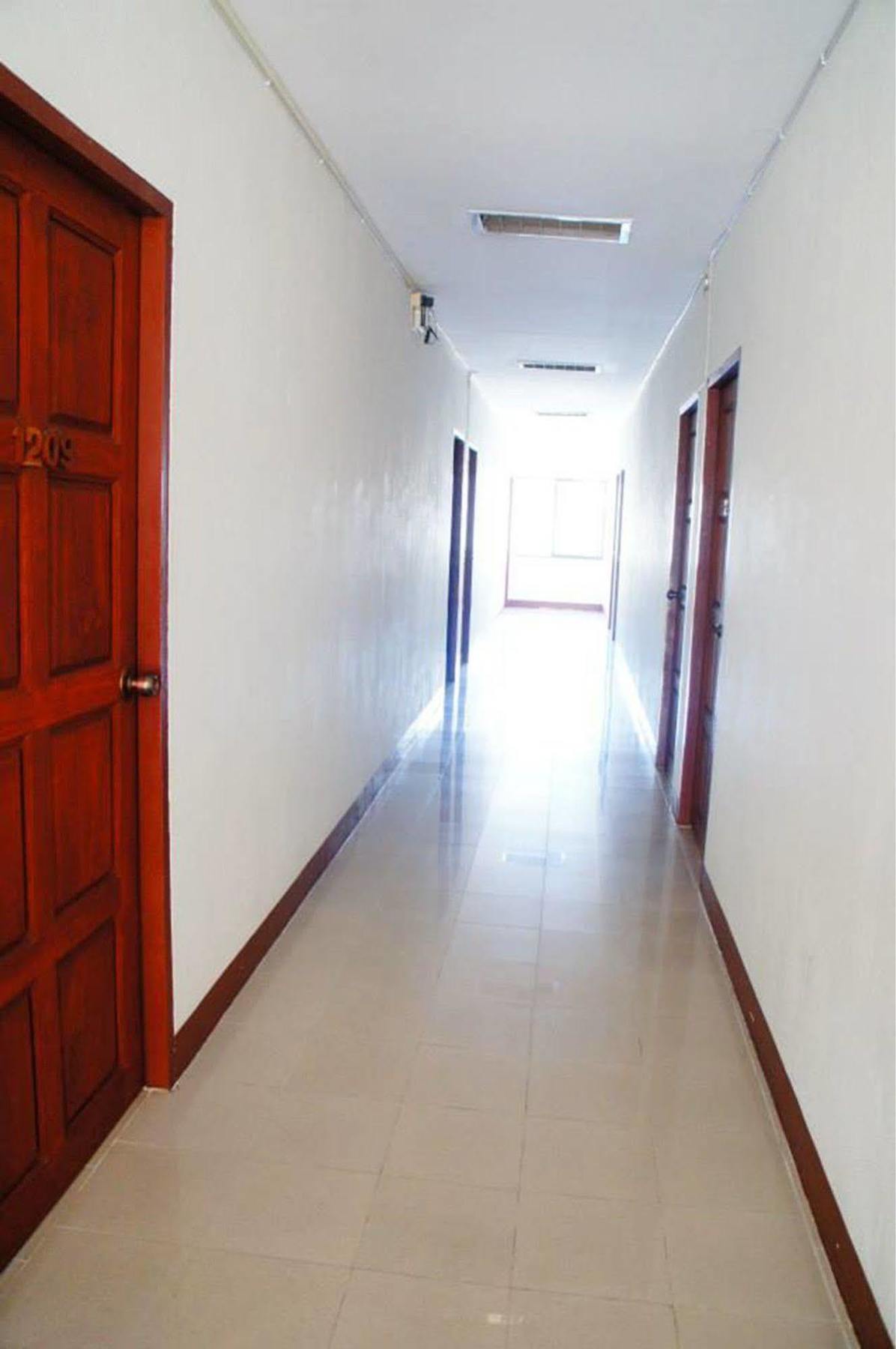 Hotel Vipa House Chiang Mai Exterior foto