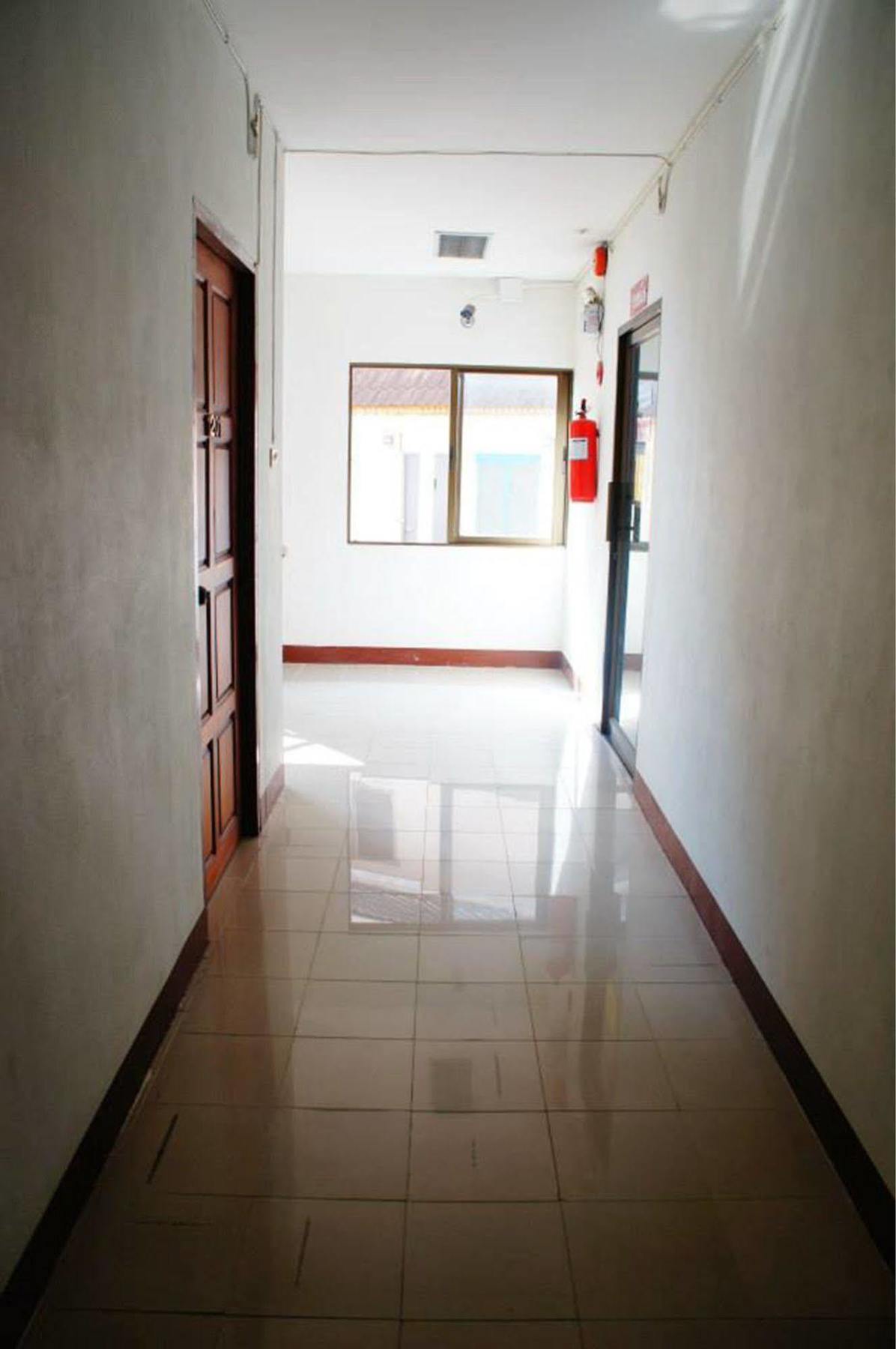 Hotel Vipa House Chiang Mai Exterior foto